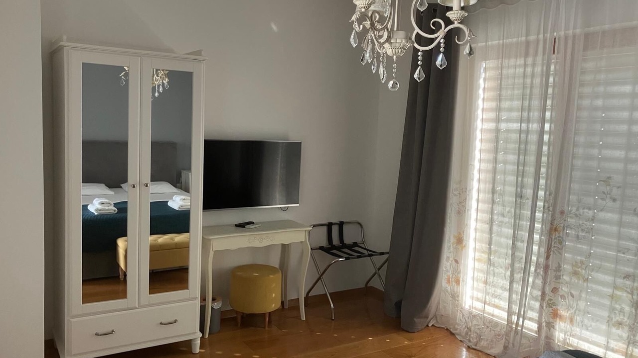 Photo of Bedroom in Pakostane