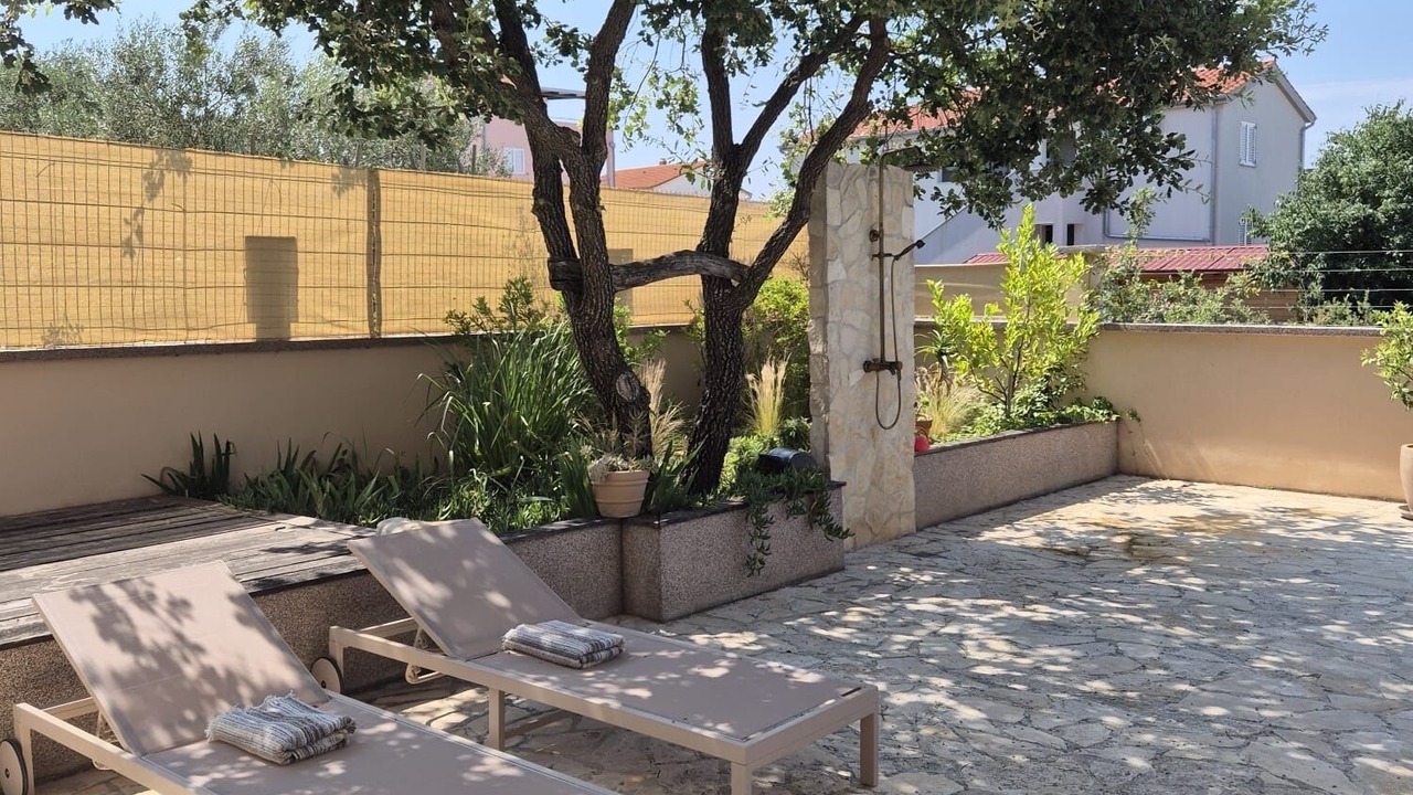 Photo of Patio Balcony in Pakostane