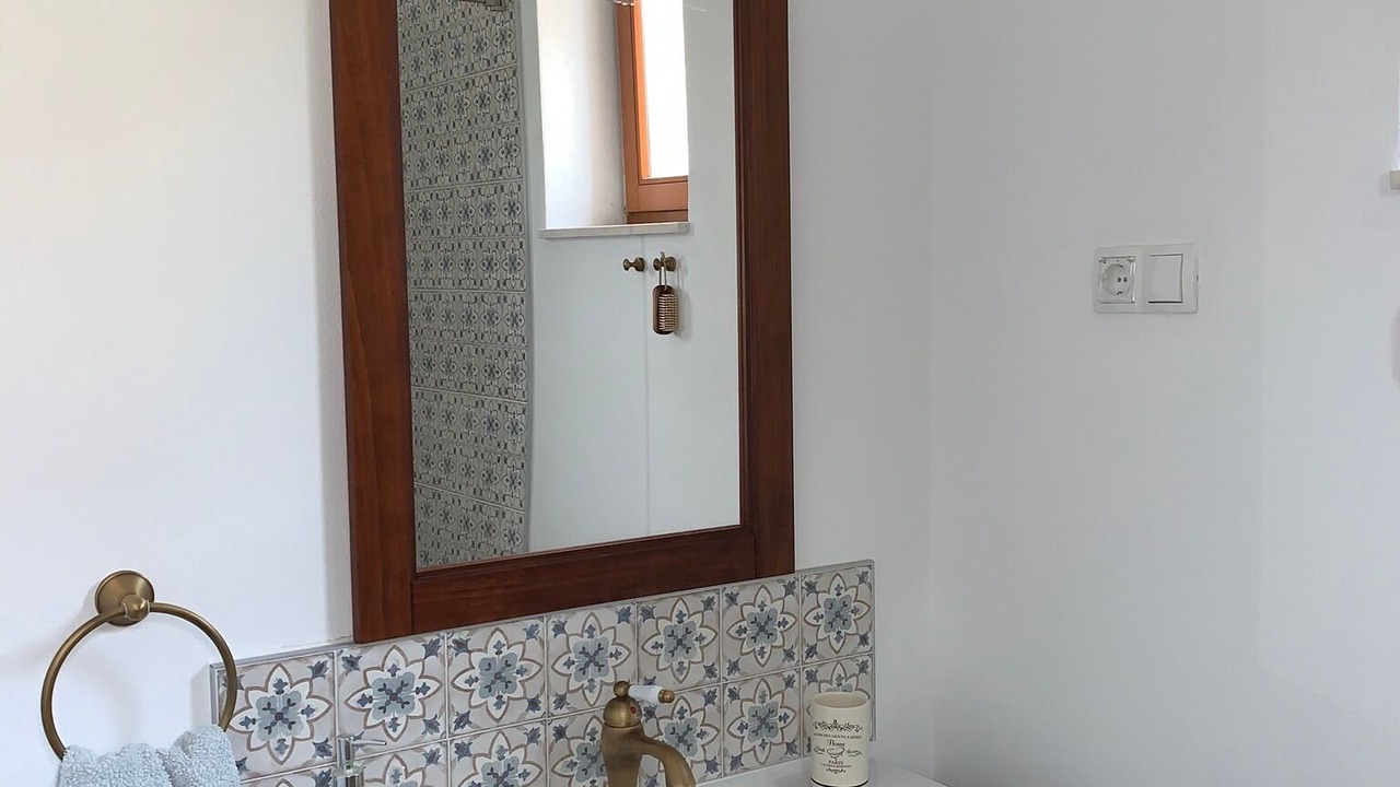Photo of Bathroom in Pakostane
