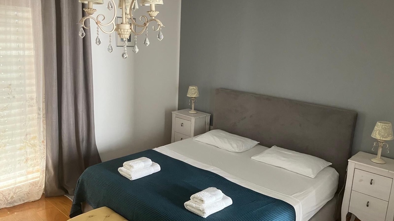 Photo of Bedroom in Pakostane