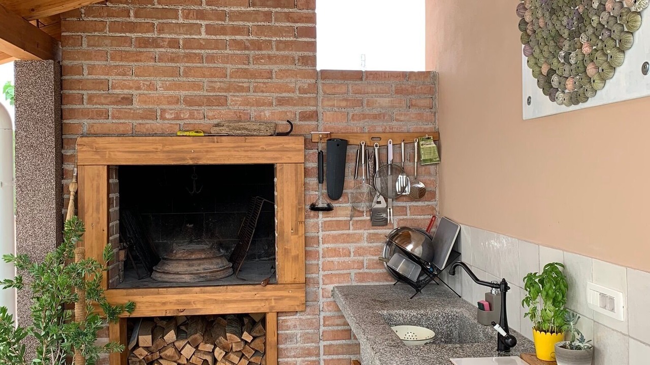 Photo of Kitchen in Pakostane