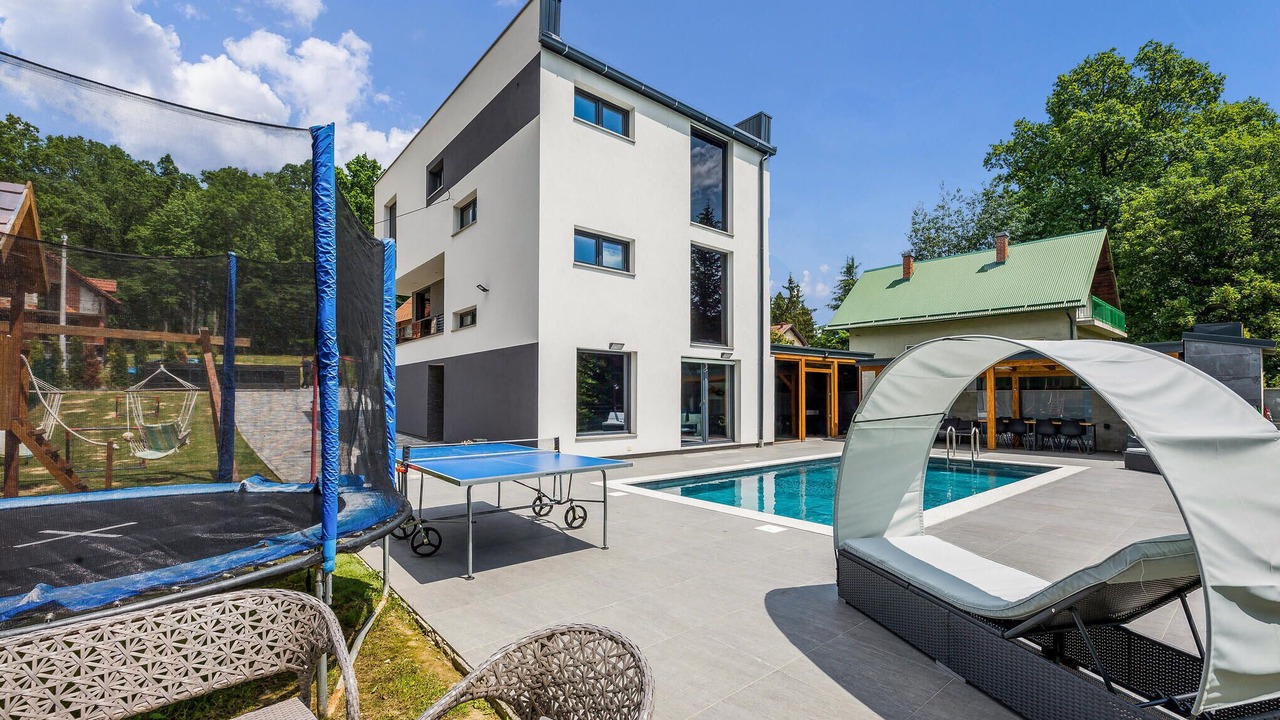 Photo of Outdoor in Brestovac