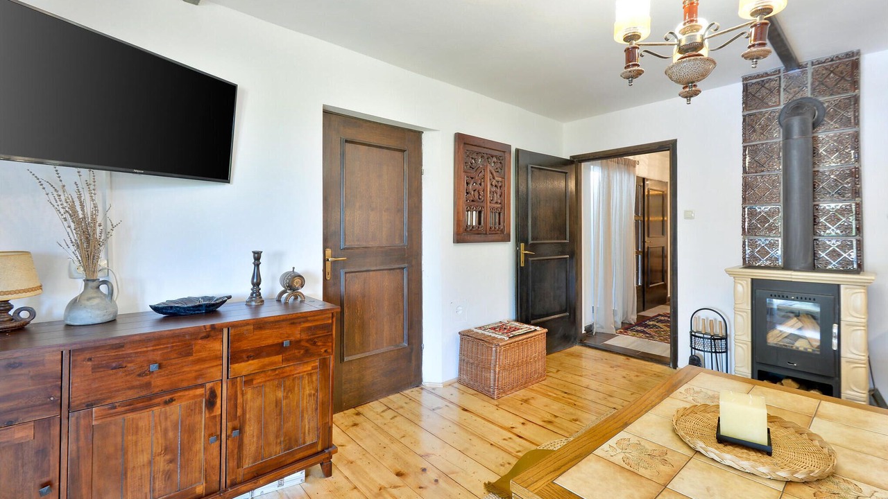 Photo of Bedroom in Klostar Podravski