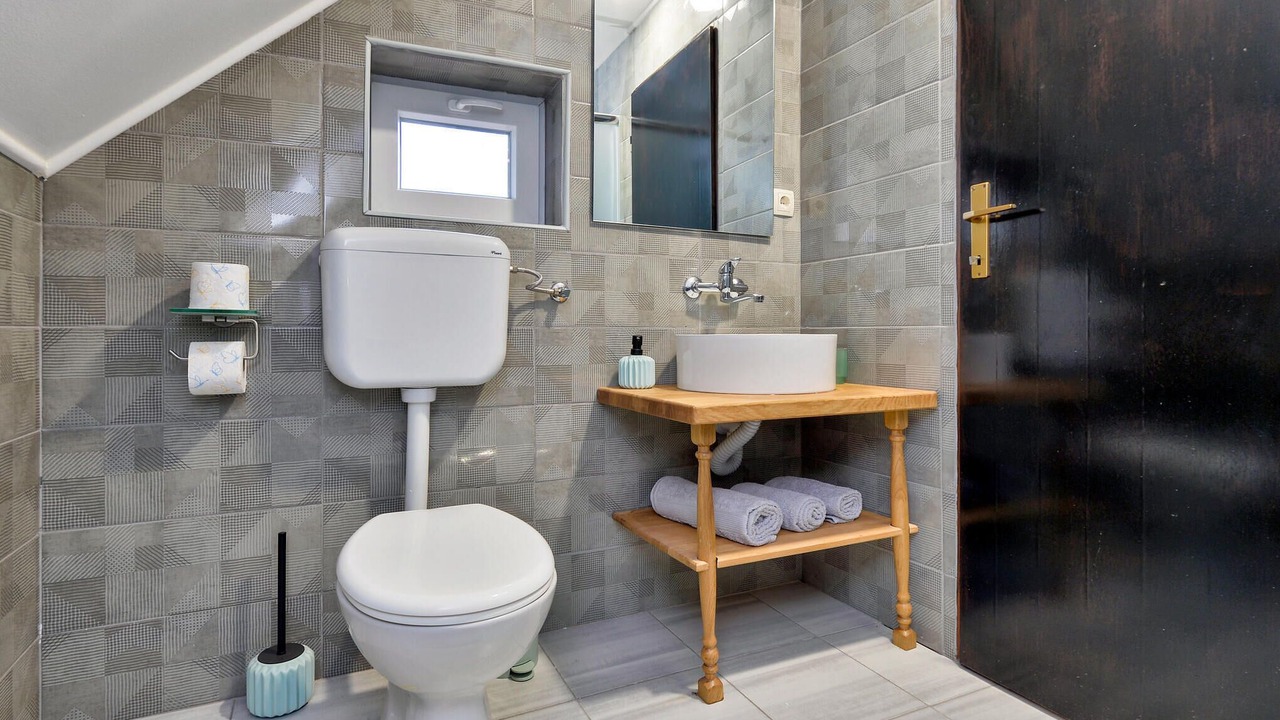 Photo of Bathroom in Klostar Podravski