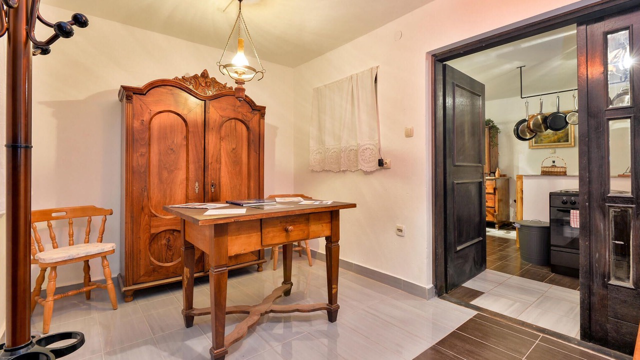 Photo of Bedroom in Klostar Podravski
