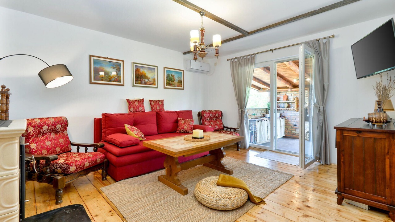 Photo of Bedroom in Klostar Podravski