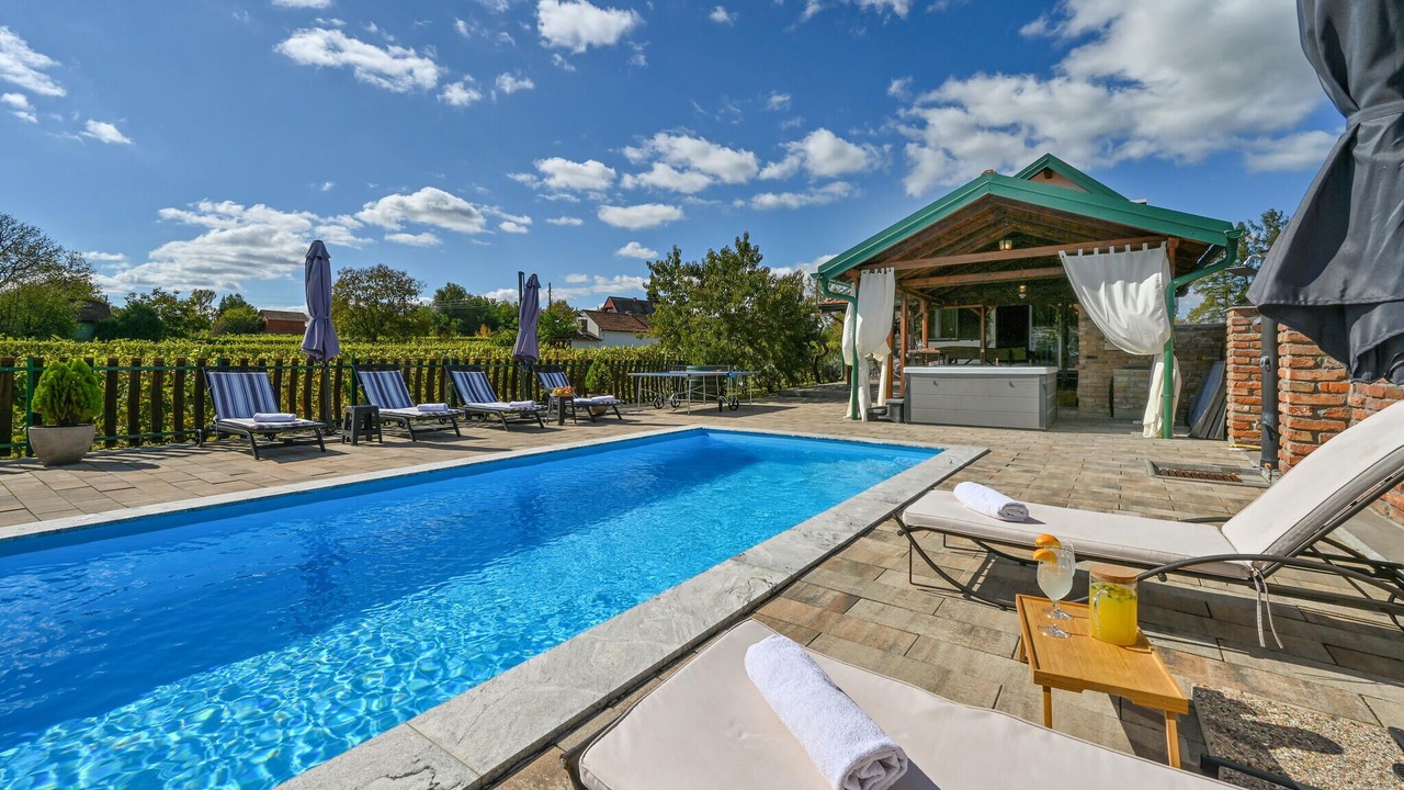Photo of Outdoor in Klostar Podravski