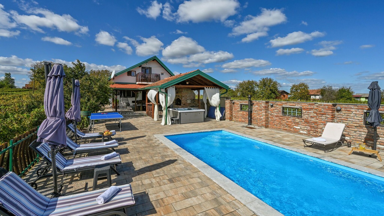 Photo of Outdoor in Klostar Podravski