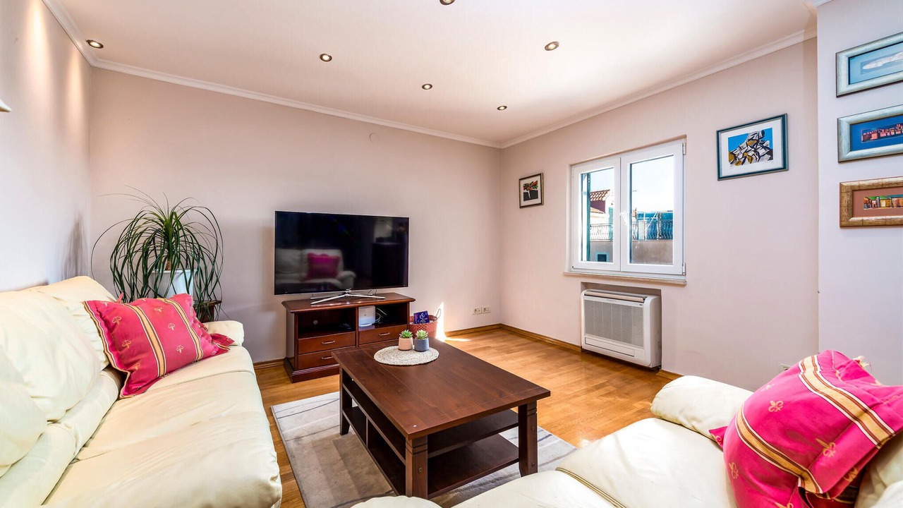 Photo of Bedroom in Brasina
