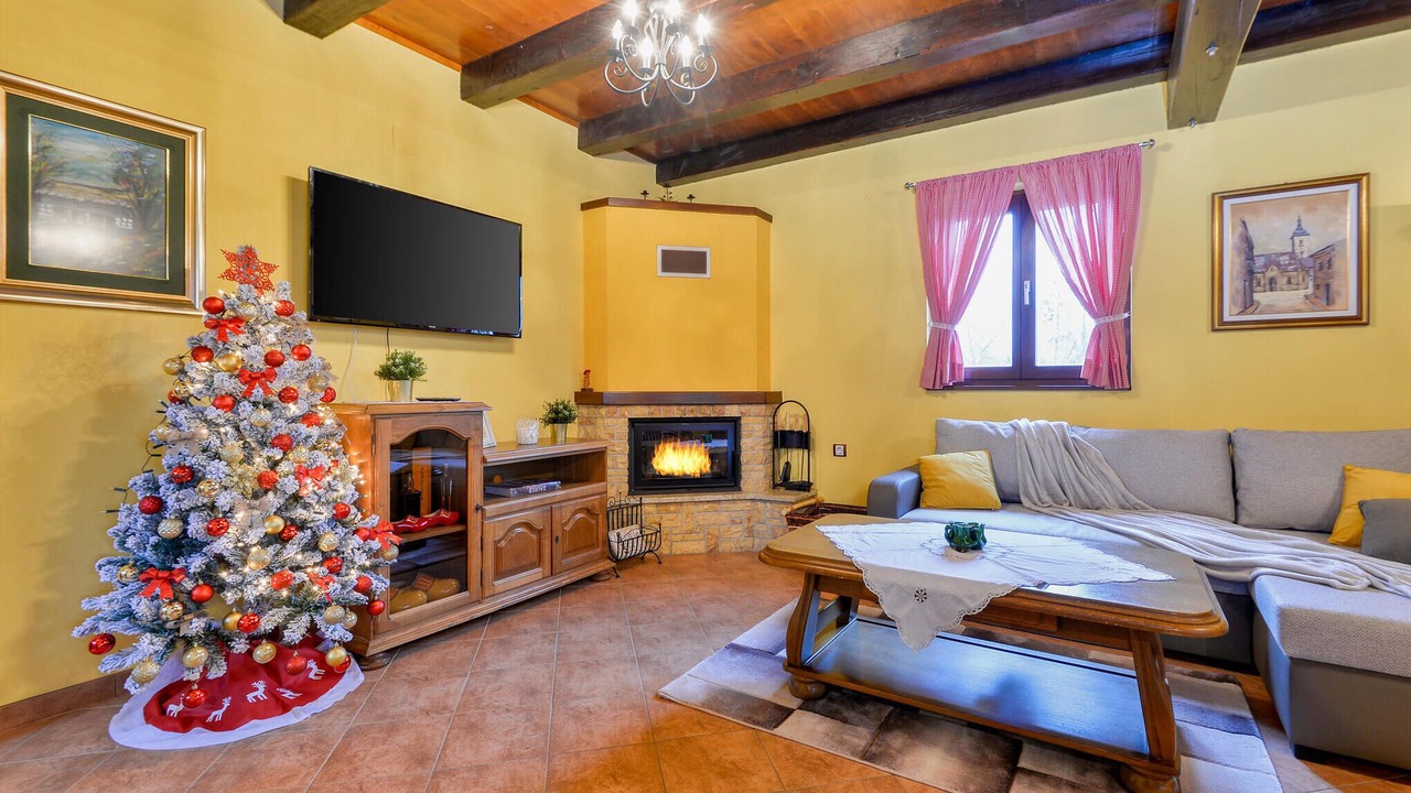 Photo of Bedroom in Sveti Ivan Zelina