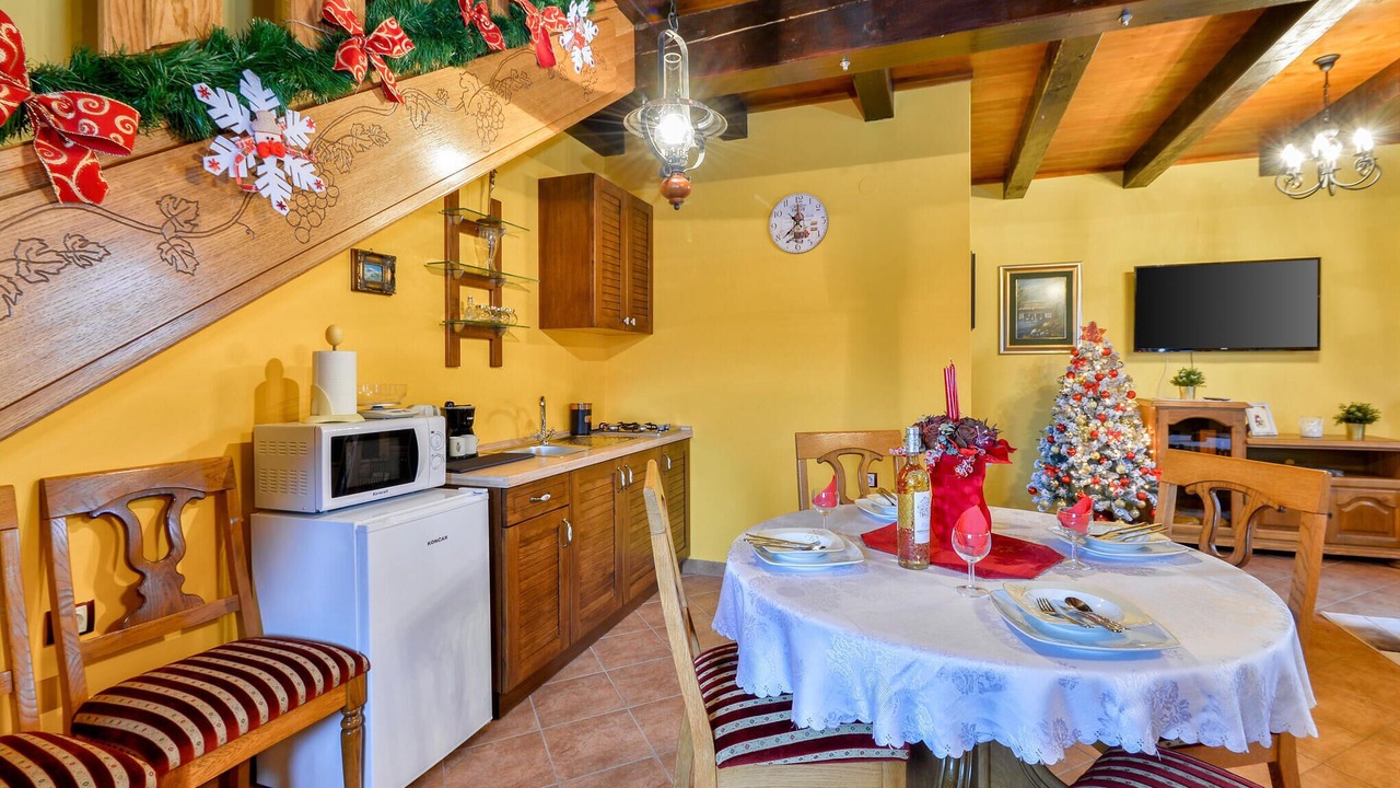 Photo of Bedroom in Sveti Ivan Zelina