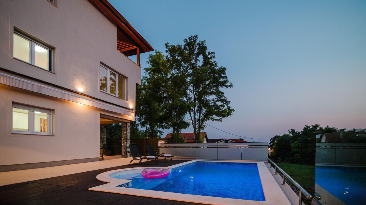 Photo of Outdoor in Zagreb