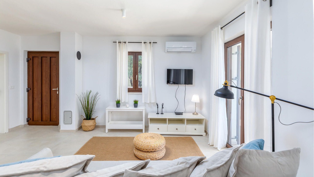 Photo of Bedroom in Barbariga