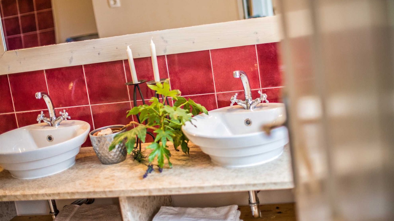 Photo of Bathroom in Radini