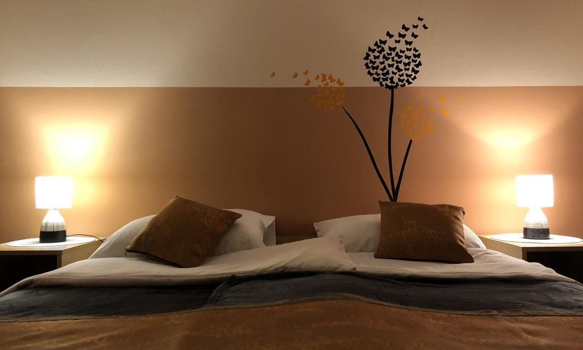 Photo of Bedroom in Lipik