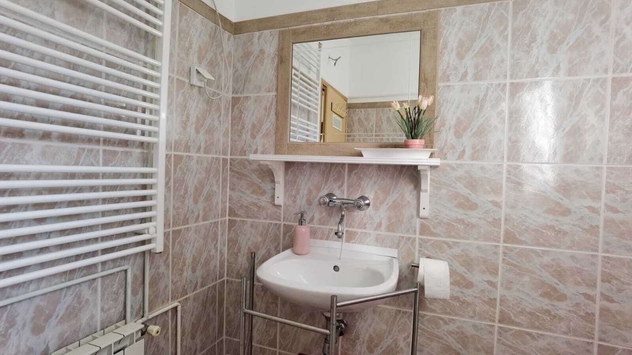 Photo of Bathroom in Lipik