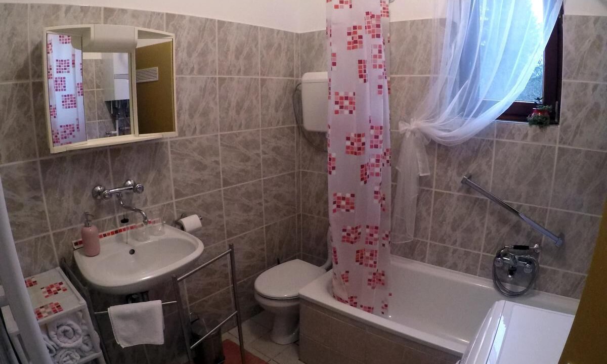 Photo of Bathroom in Lipik