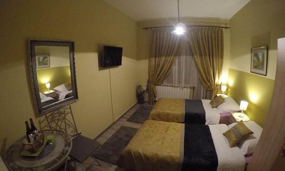 Photo of Bedroom in Lipik