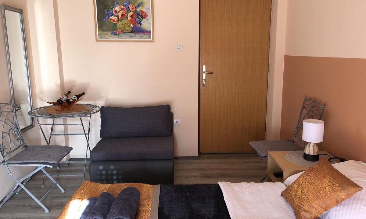 Photo of Bedroom in Lipik