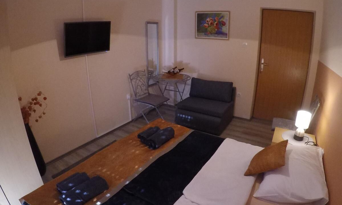 Photo of Bedroom in Lipik