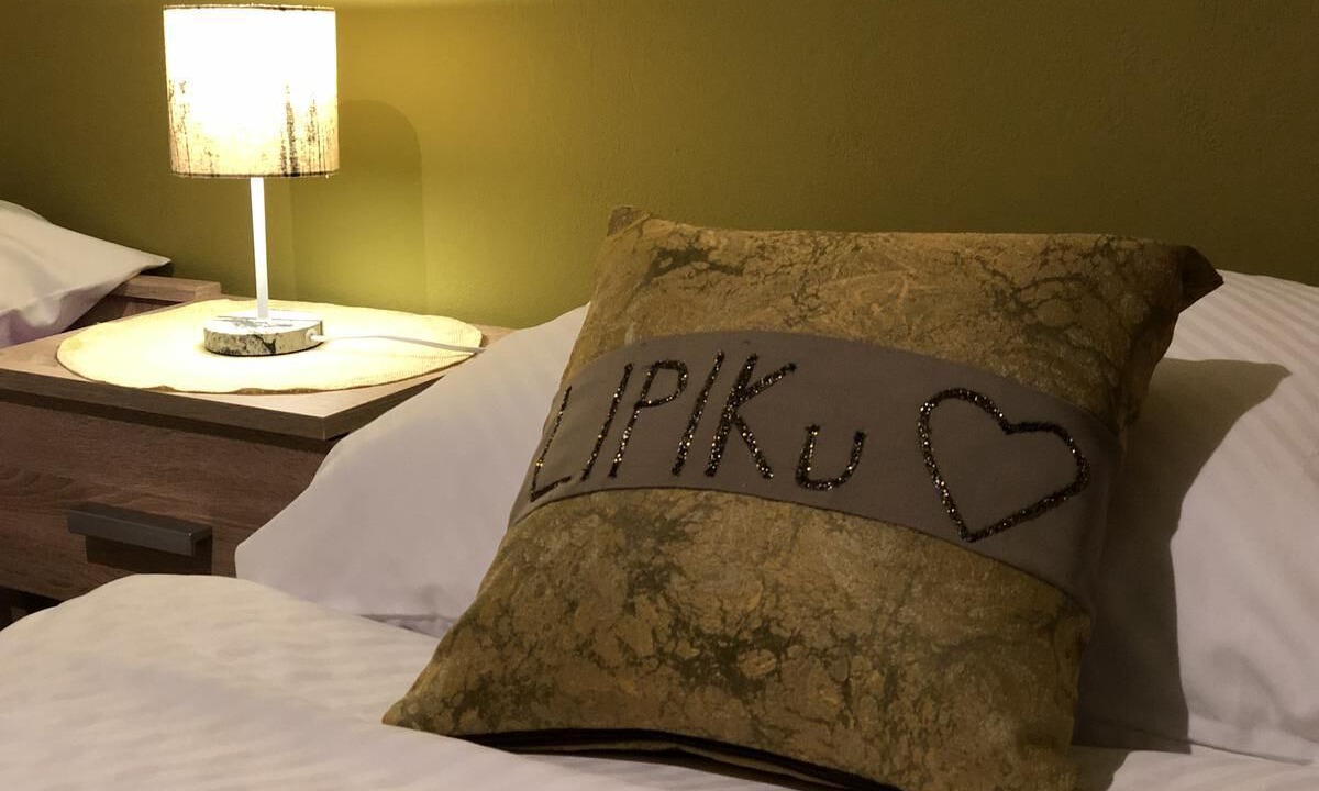 Photo of Bedroom in Lipik