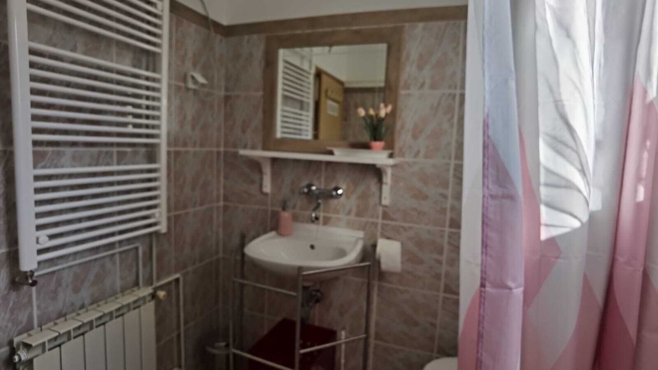 Photo of Bathroom in Lipik