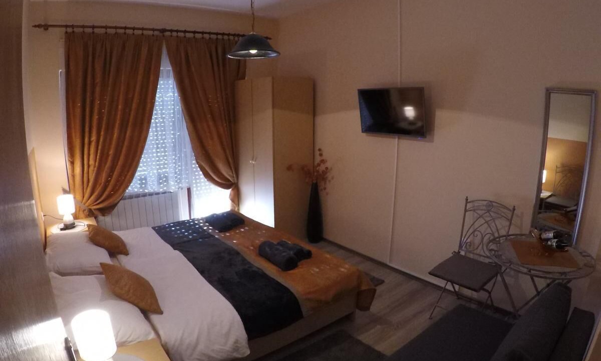 Photo of Bedroom in Lipik