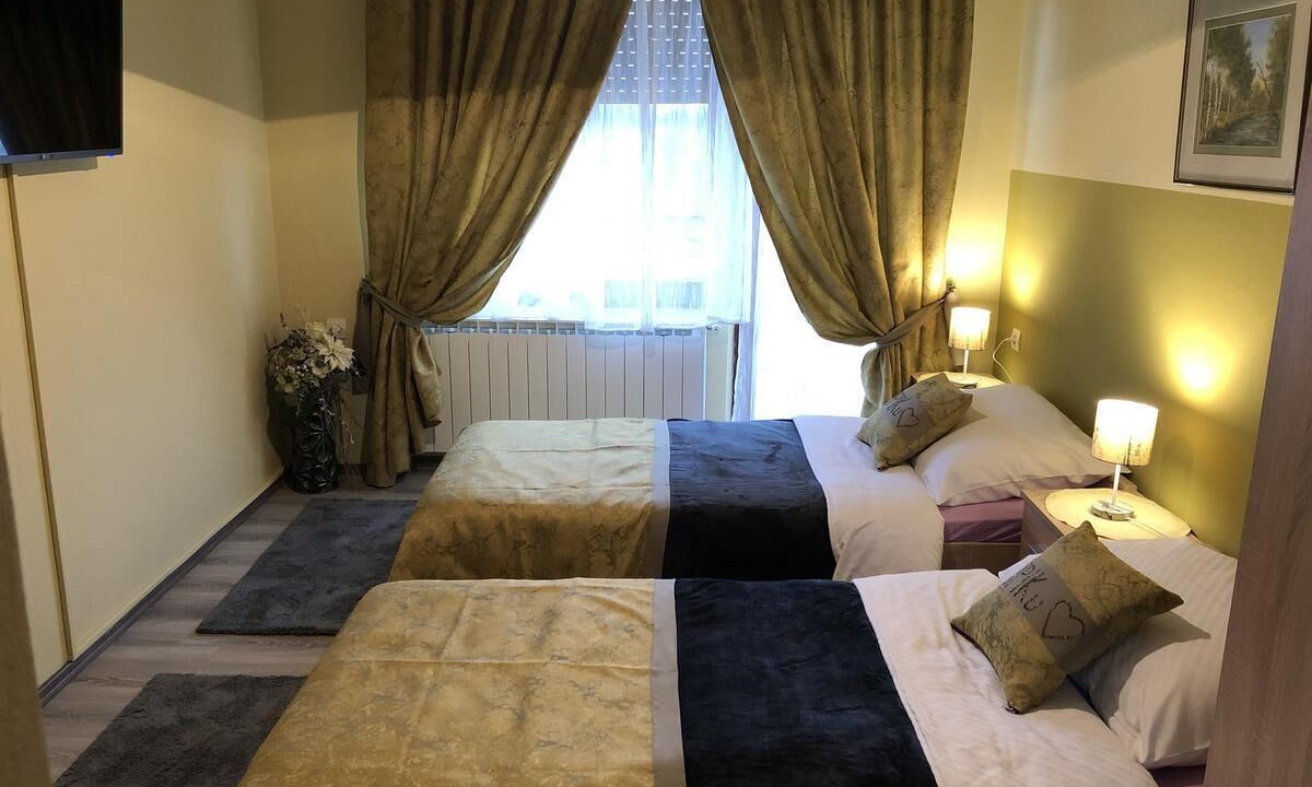 Photo of Bedroom in Lipik