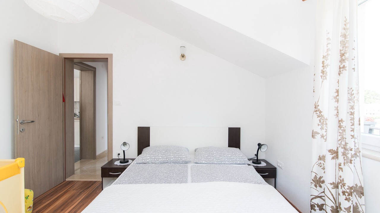 Photo of Bedroom in Postira