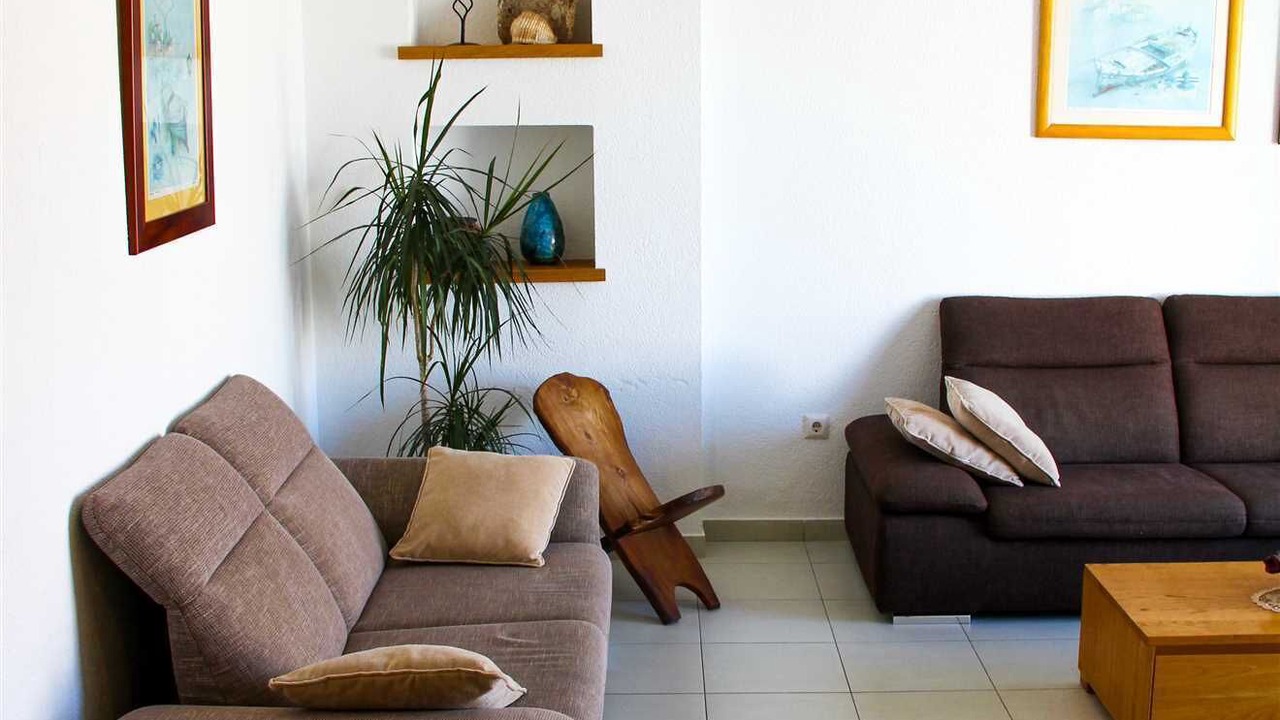 Photo of Livingroom in Povlja
