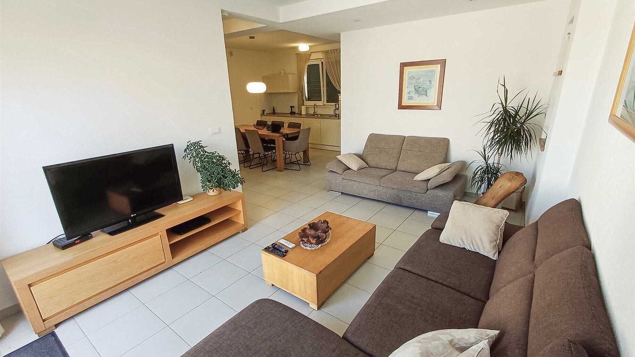 Photo of Livingroom in Povlja