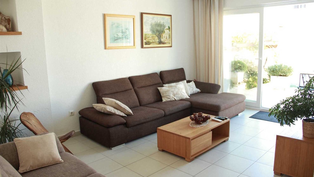 Photo of Livingroom in Povlja