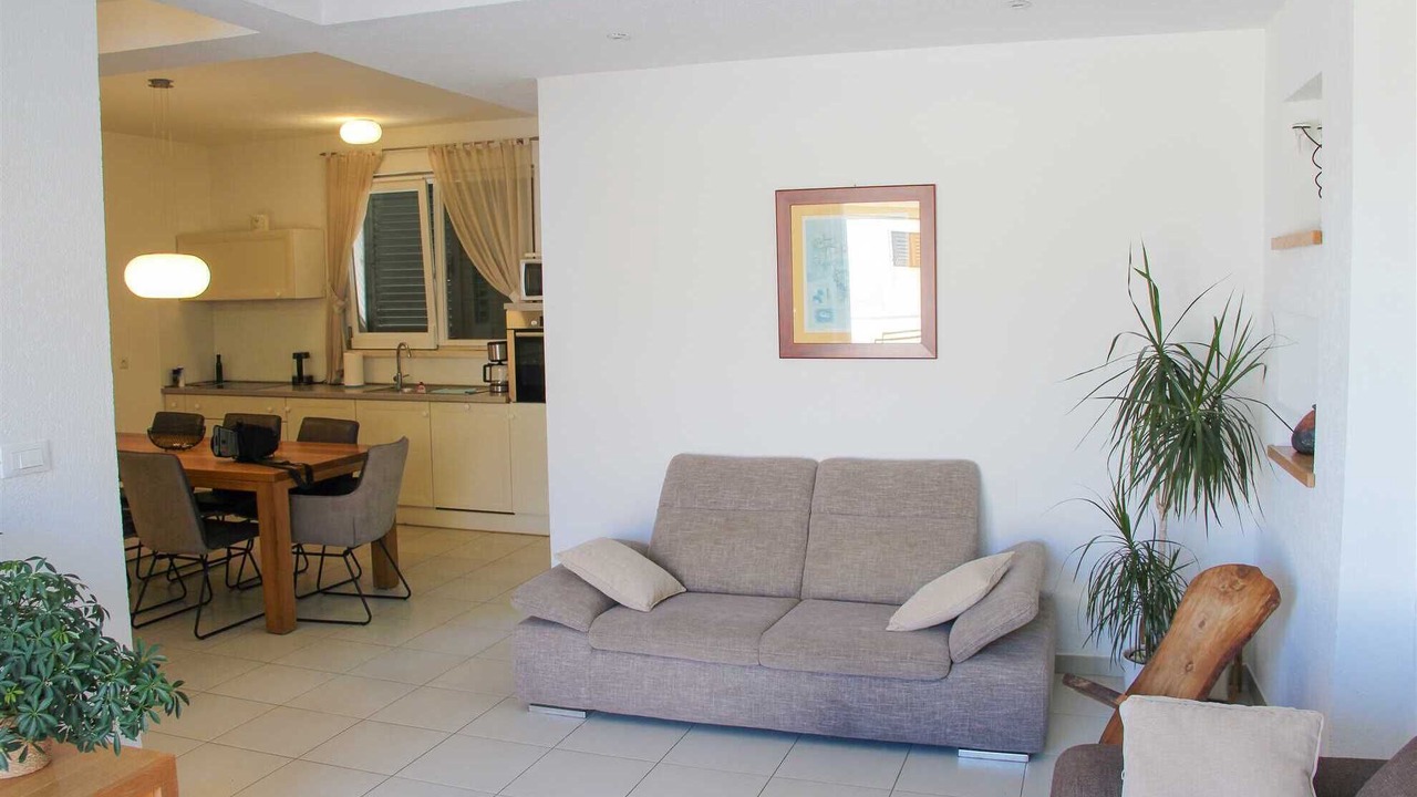 Photo of Livingroom in Povlja