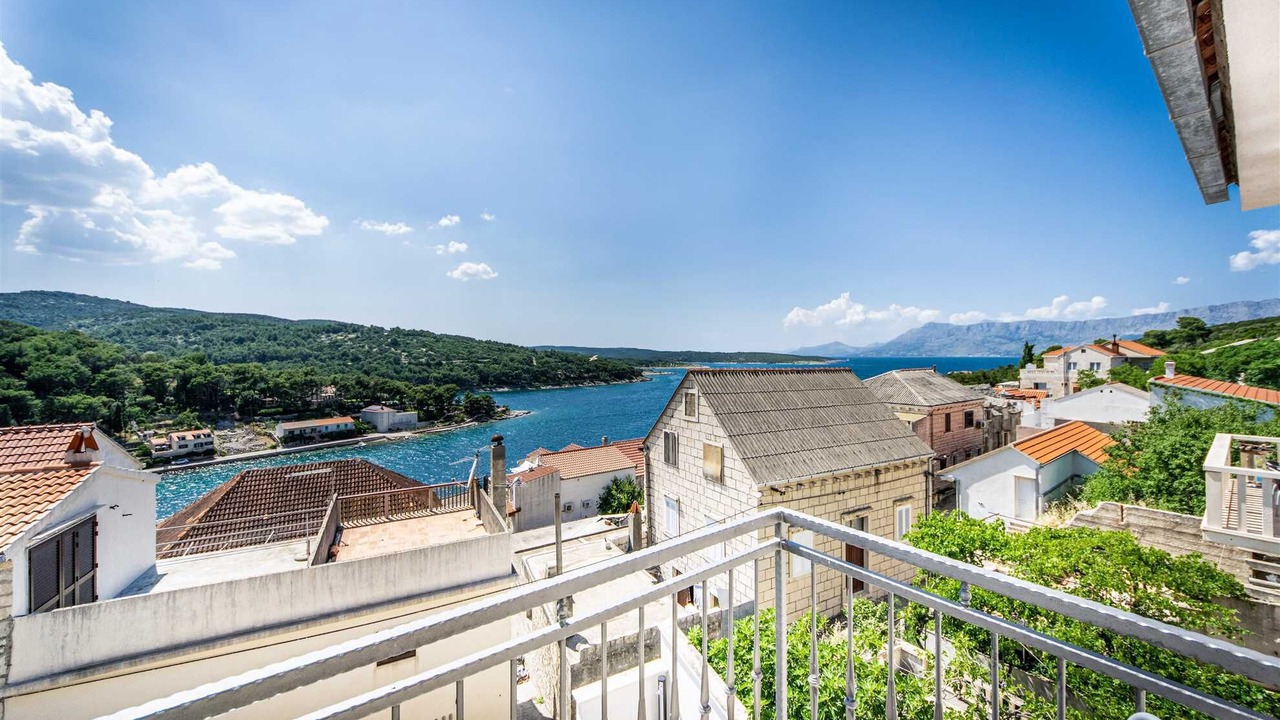 Photo of Outdoor in Povlja
