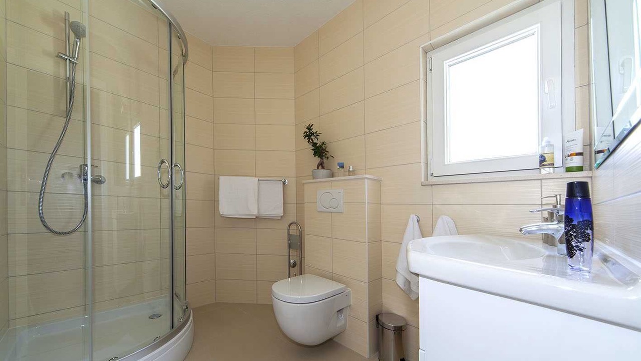 Photo of Bathroom in Povlja