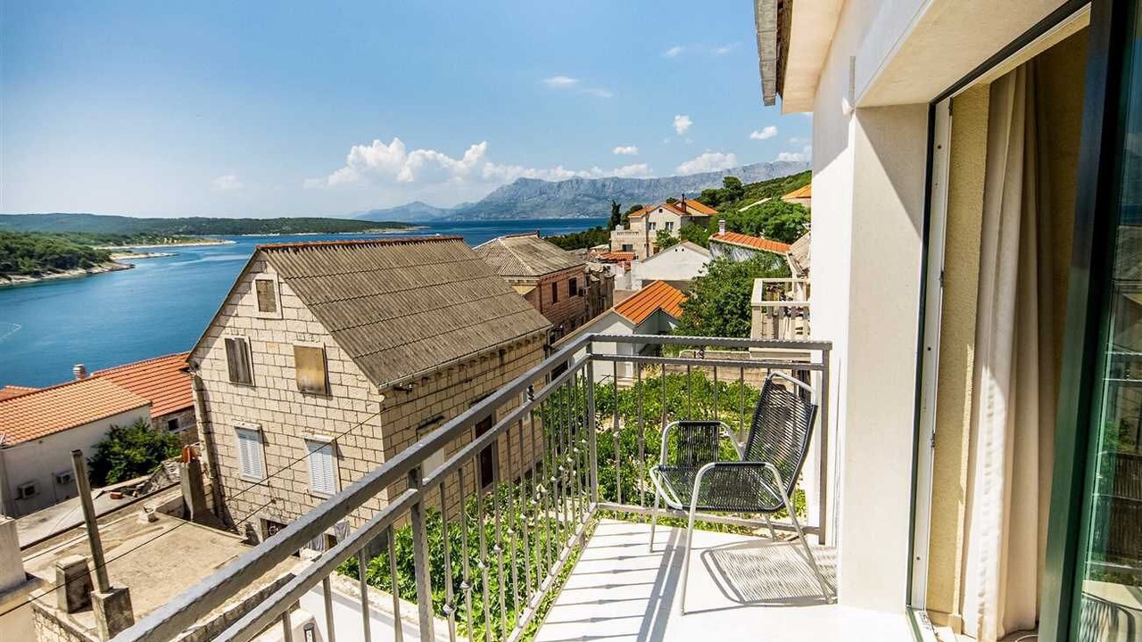 Photo of Outdoor in Povlja