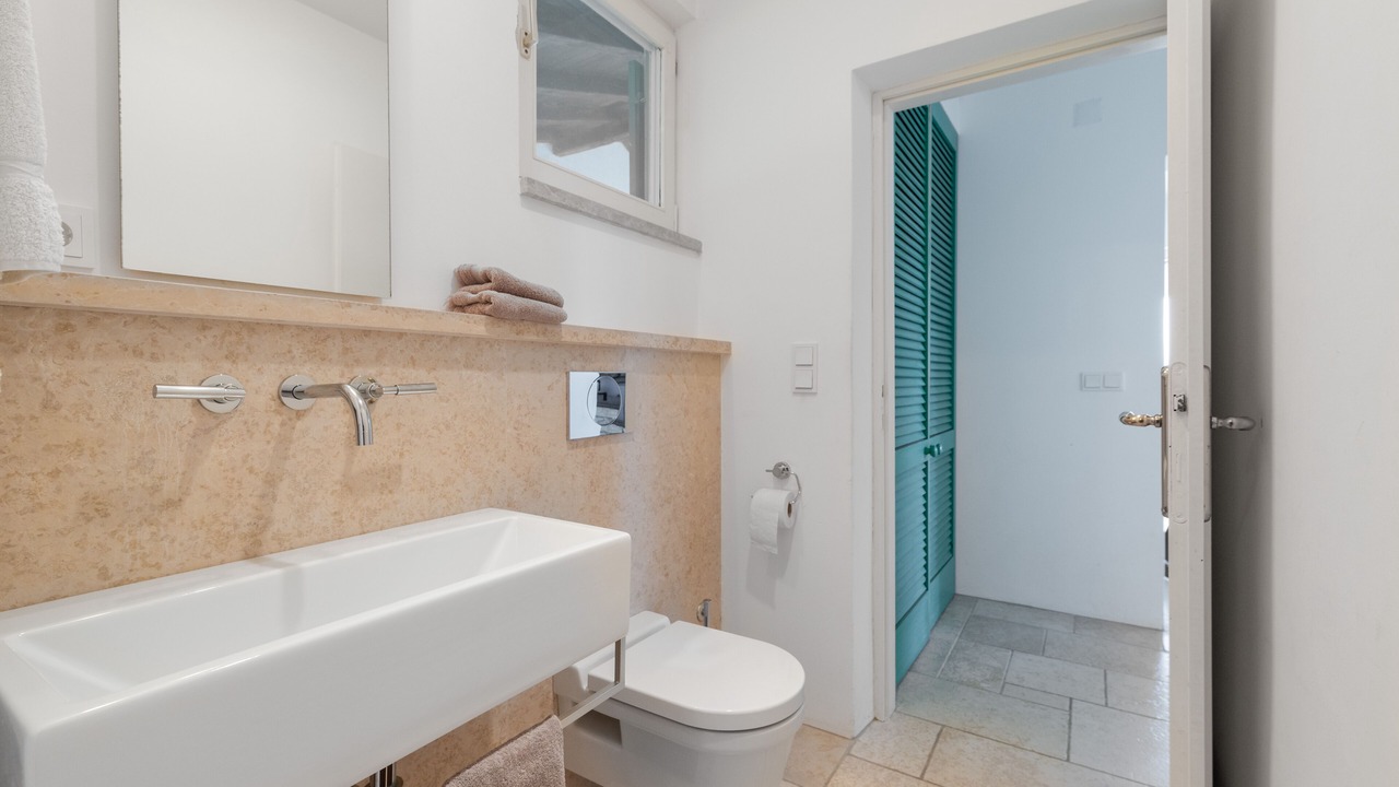 Photo of Bathroom in Sveta Marina