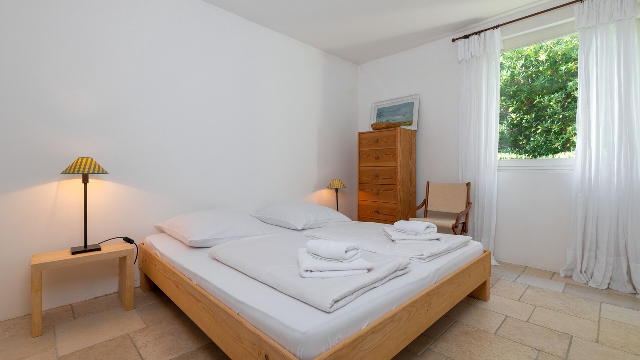 Photo of Bedroom in Sveta Marina