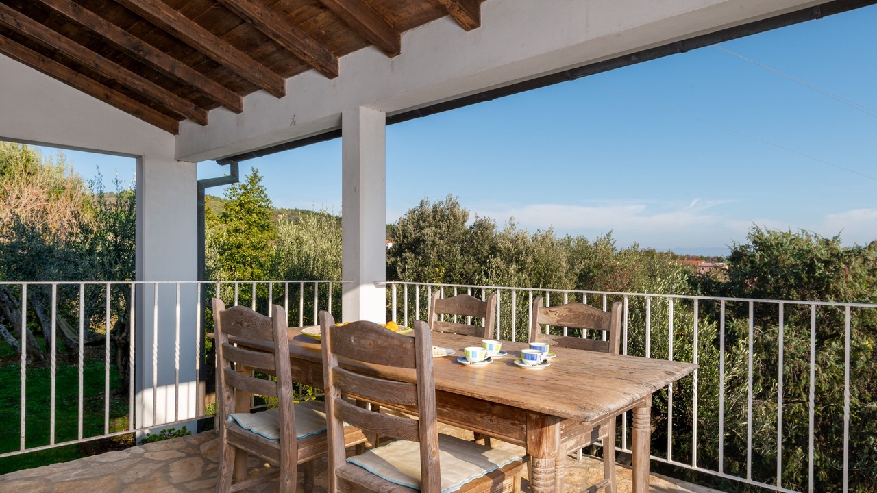 Photo of Outdoor in Sveta Marina