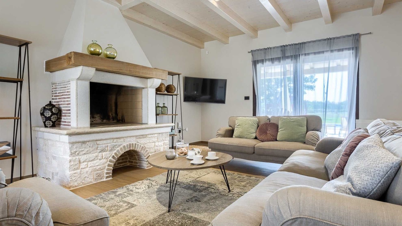 Photo of Livingroom in Veliki Vareski