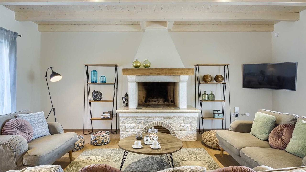 Photo of Livingroom in Veliki Vareski