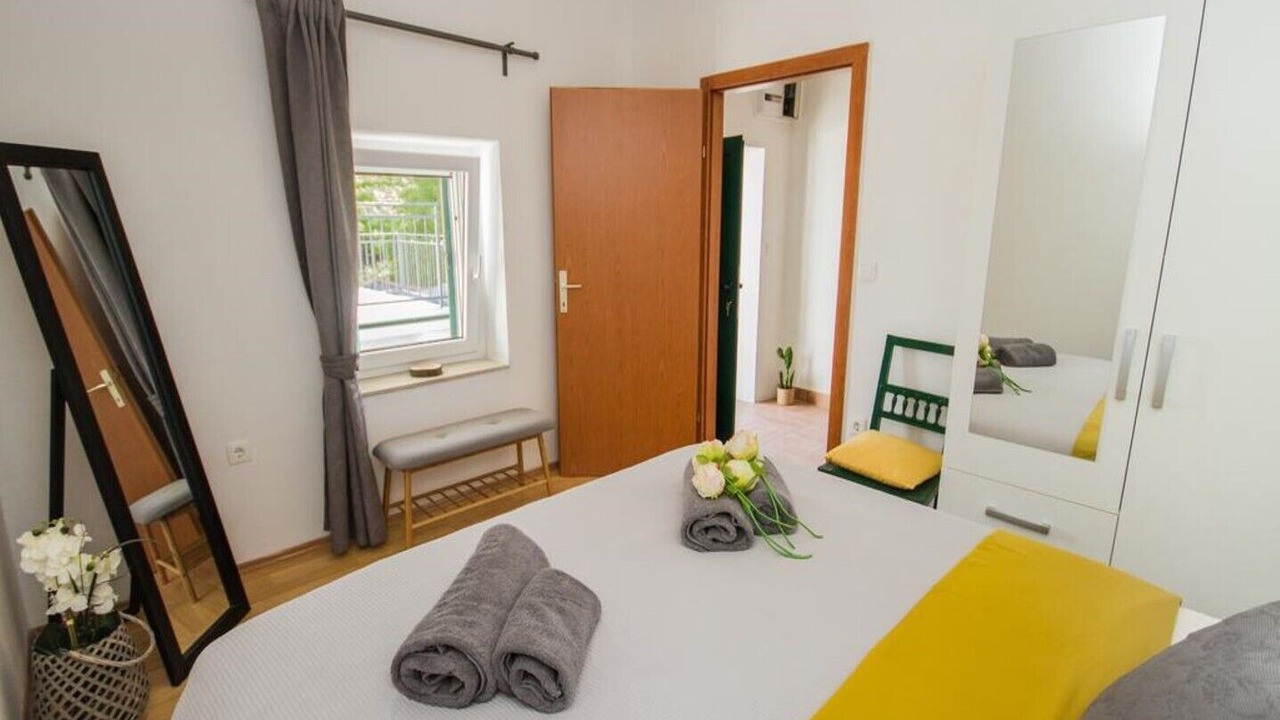 Photo of Bedroom in Seget