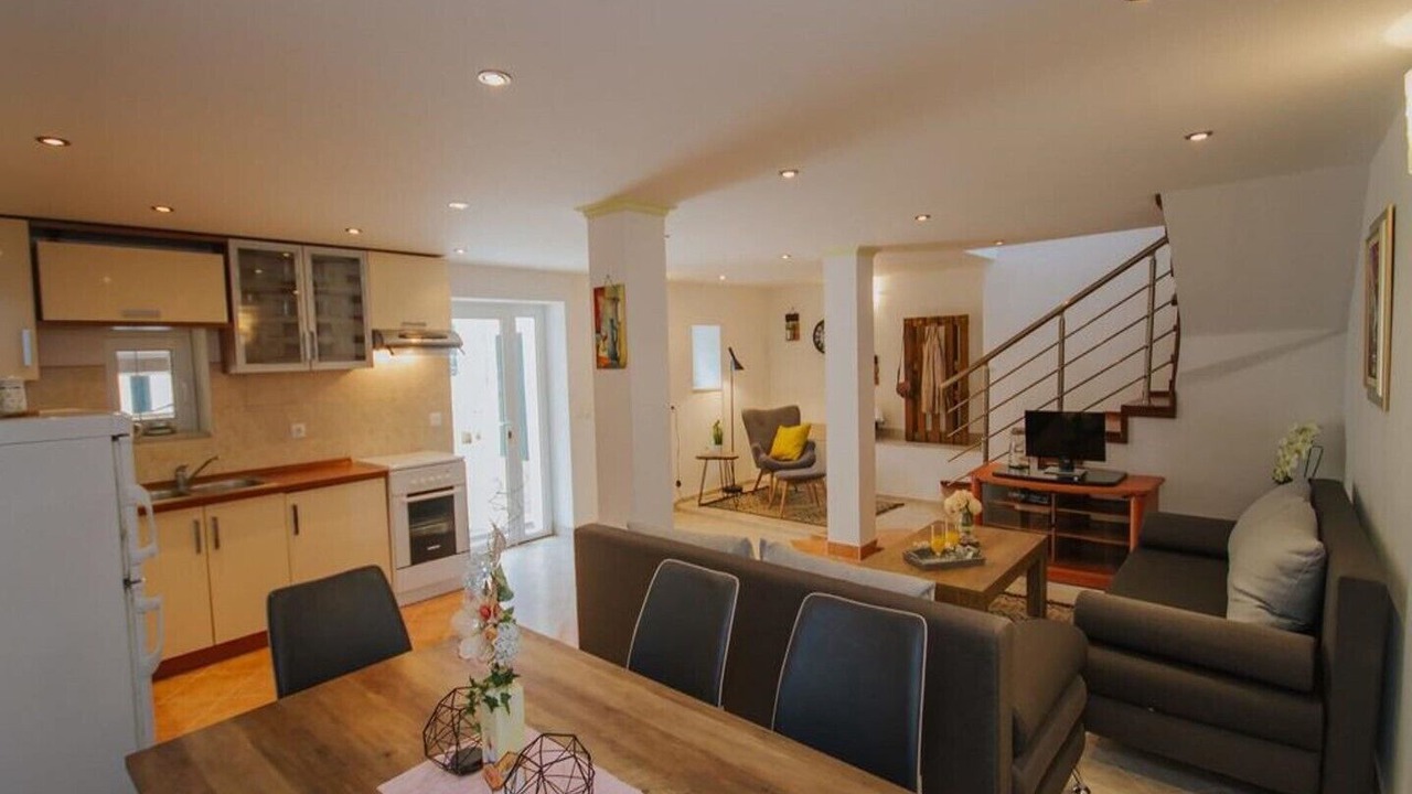 Photo of Livingroom in Seget