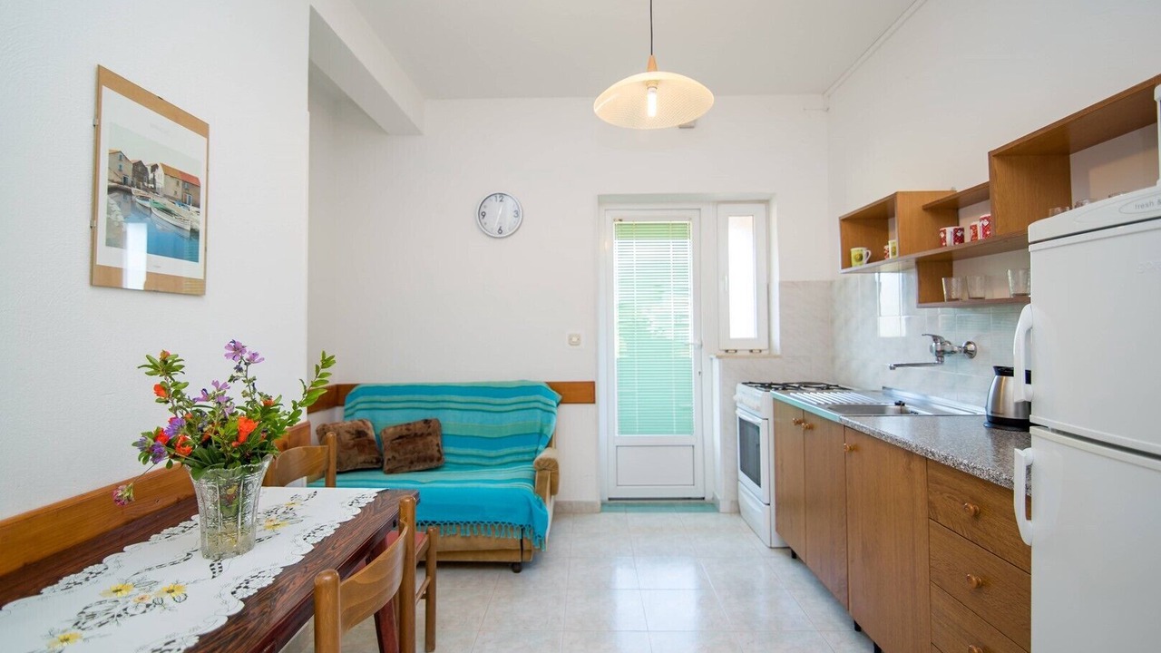 Photo of Kitchen in Kastel Stafilic