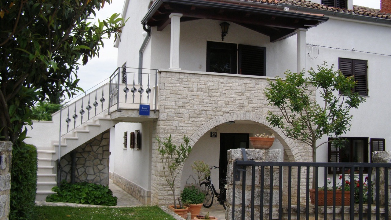 Photo of Outdoor in Funtana