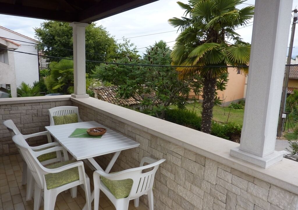 Photo of Outdoor in Funtana
