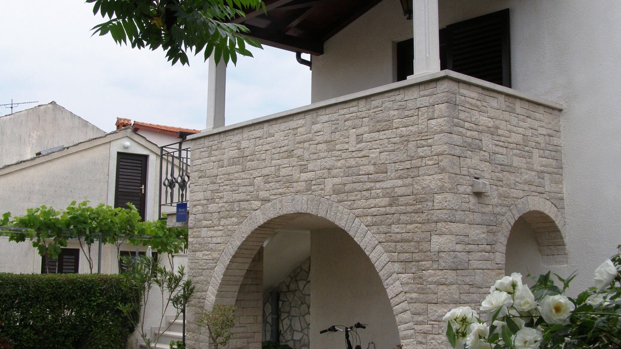 Photo of Outdoor in Funtana