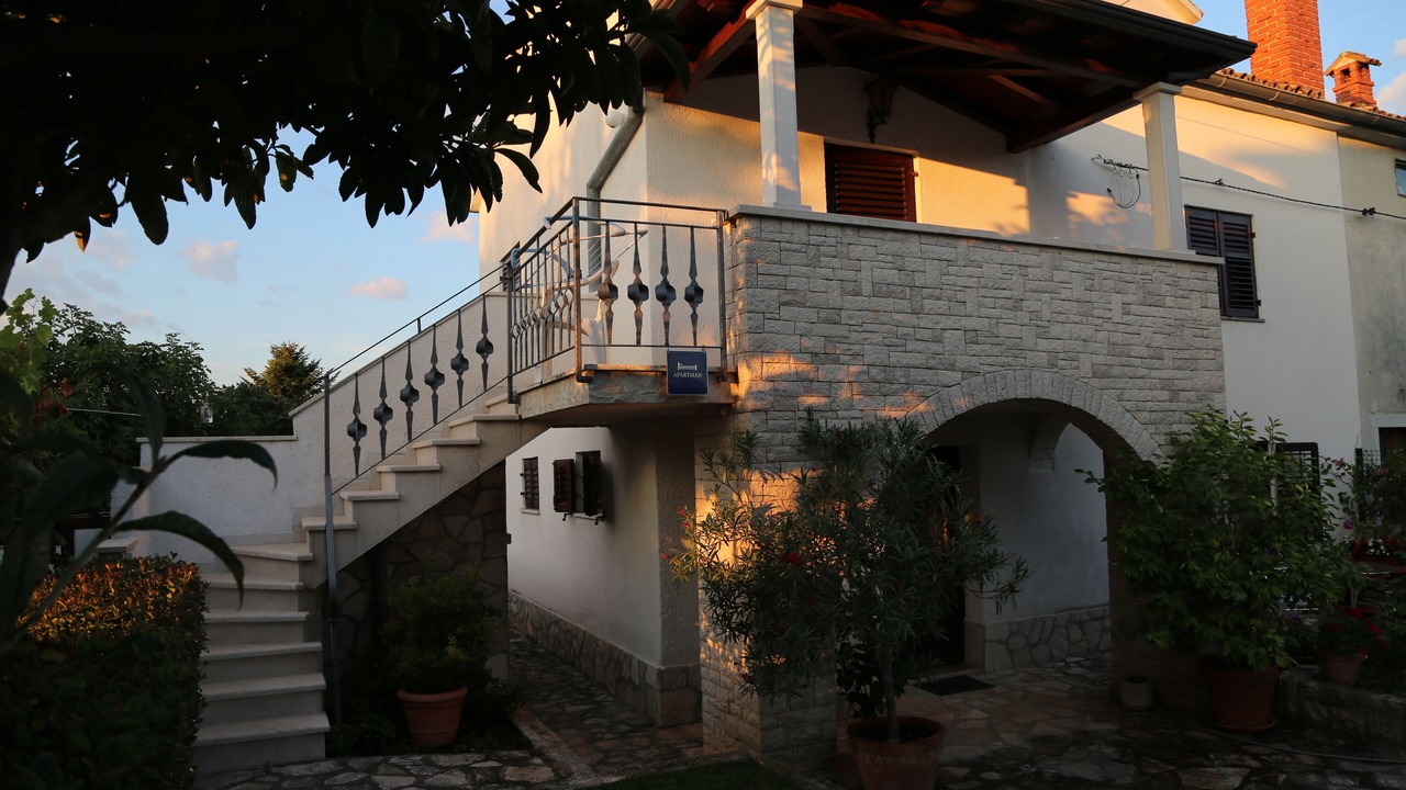 Photo of Outdoor in Funtana