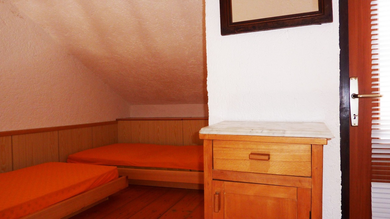 Photo of Bedroom in Funtana