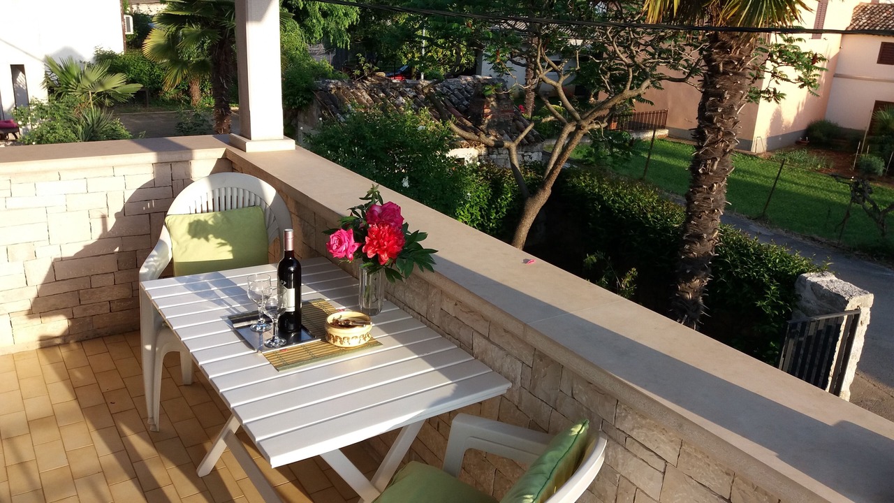 Photo of Outdoor in Funtana
